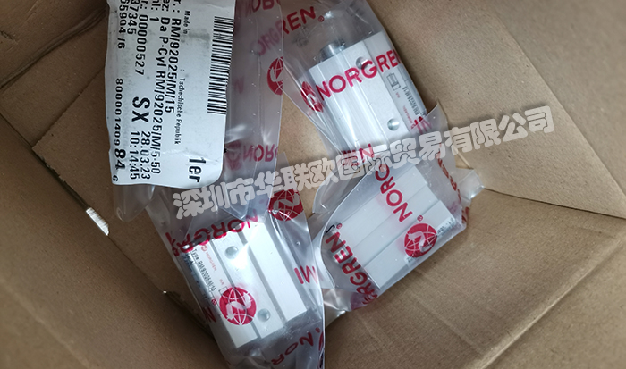 英國NORGREN諾冠氣缸產品工作原理與優(yōu)缺點