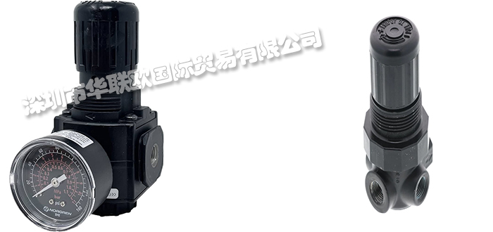 英國(guó)諾冠NORGREN調(diào)節(jié)器的的優(yōu)點(diǎn)有哪些？