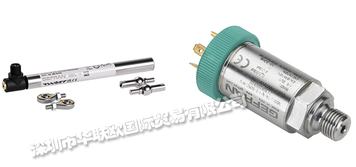 GEFRAN品牌介紹_意大利GEFRAN傳感器產(chǎn)品主要特點