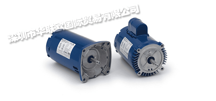 BLUFFTON品牌介紹(美國BLUFFTON電機(jī))