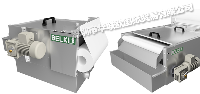 BELKI品牌介紹(丹麥BELKI機(jī)油分離器磁性過濾器)