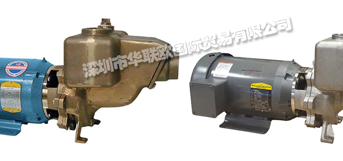 AMPCOPUMPS品牌介紹(美國(guó)AMPCOPUMPS離心泵柱塞泵)