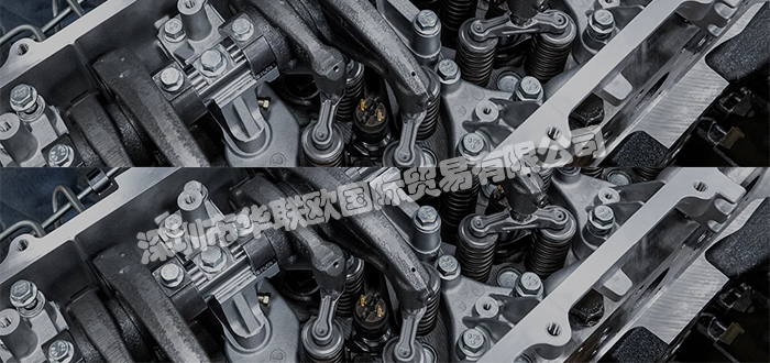 供應(yīng)美國(guó)JOHN DEERE發(fā)電機(jī)柴油發(fā)動(dòng)機(jī)