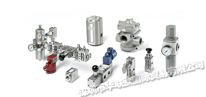 PUNEMAX品牌介紹(意大利PUNEMAX閥門電磁閥)