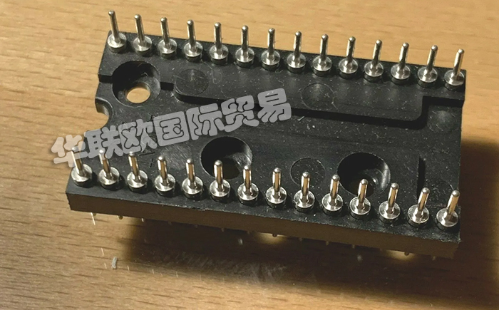 AUGAT品牌介紹(美國(guó)AUGAT連接器晶體管插座)