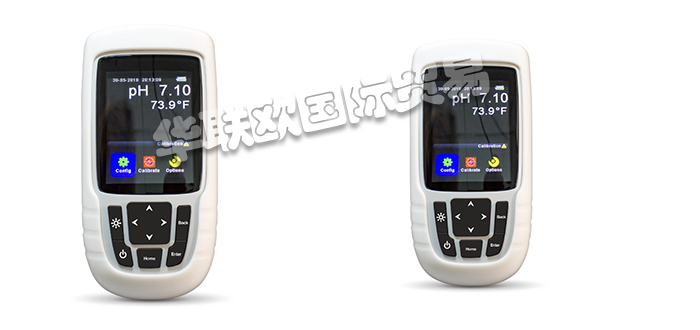 DELTATRAK PH計(jì),美國PH計(jì),24310型號(hào),DELTATRAK PH計(jì)規(guī)格,美國DELTATRAK