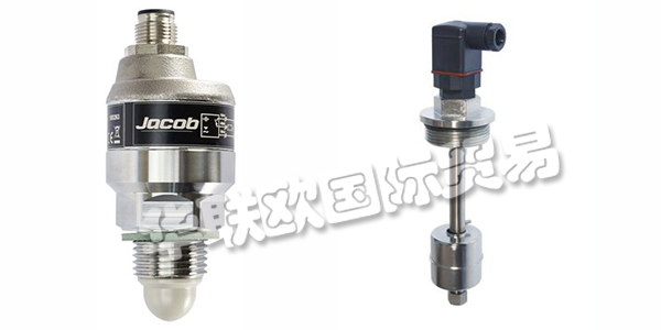 德國(guó)JACOB開關(guān)_JACOB液位開關(guān)JLSF-35