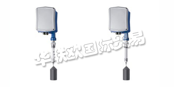 德國UWT料位計(jì)NB 3100型號(hào)