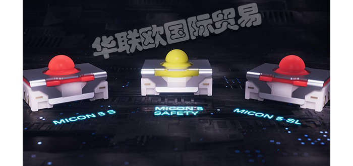 RAFI開(kāi)關(guān),RAFI按鈕開(kāi)關(guān),德國(guó)開(kāi)關(guān),德國(guó)按鈕開(kāi)關(guān),MICON 5系列,德國(guó)RAFI