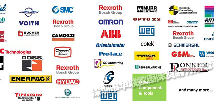 歐美工業(yè)品：行業(yè)發(fā)展趨勢(shì)如何？一站式服務(wù)模式能否成為未來(lái)發(fā)展方向？