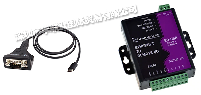 英國BRAINBOXES適配器產(chǎn)品詳細(xì)介紹(漲知識)