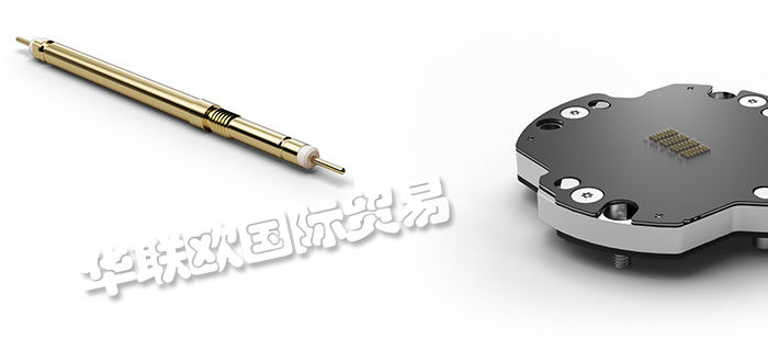 德國FEINMETALL探針產(chǎn)品詳細介紹(2024年最新發(fā)布)