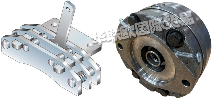 美國(guó)AUSCO盤式制動(dòng)器產(chǎn)品詳細(xì)介紹