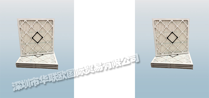 美國WORLDWIDE FILTER住宅用過濾器/工業(yè)及商業(yè)用過濾器