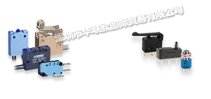 CROUZET微動(dòng)開關(guān)產(chǎn)品特點(diǎn)(供應(yīng)法國CROUZET高諾斯微動(dòng)開關(guān))