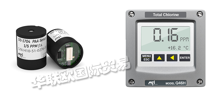 美國(guó)ANALYTICAL TECHNOLOGY INC(ATI)品牌介紹