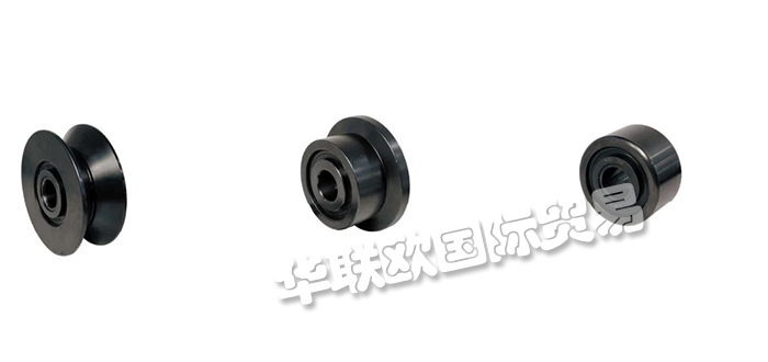 MCGILL品牌介紹(美國MCGILL滾針軸承球面滾子軸承)