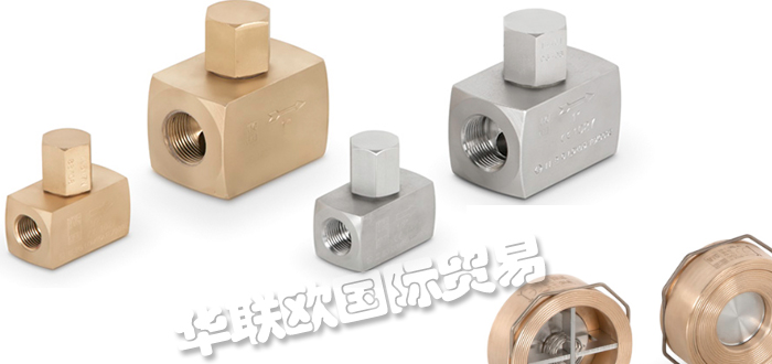 西班牙VYC INDUSTRIAL止回閥型號(hào)170，ASME/ANSI