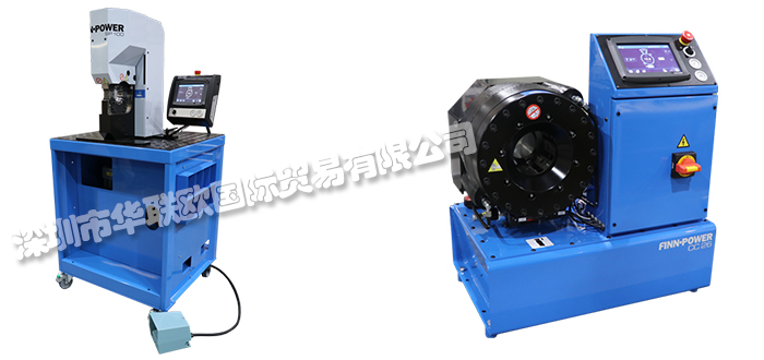 LILLBACKA品牌介紹(芬蘭LILLBACKA壓接機(jī)切割機(jī))