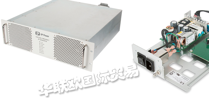 美國XP POWER適配器電源/導軌電源/開關(guān)式調(diào)節(jié)器