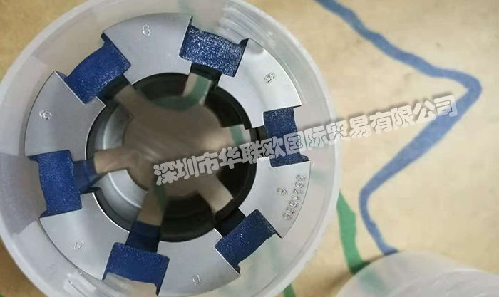 德國CYTEC工件夾具ESP87-115