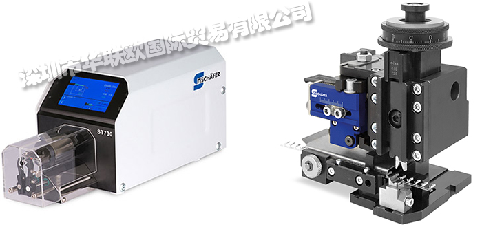 SCHAFER,德國(guó)SCHAFER機(jī)器模塊,SCHAFER壓接工具