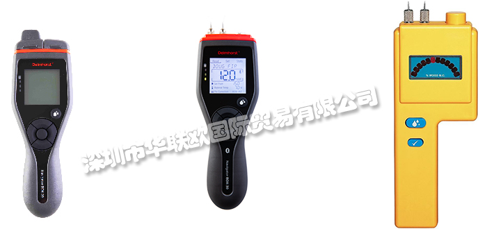 DELMHORST品牌簡介(美國DELMHORST溫度變送器水分傳感器)