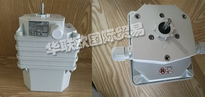 德國(guó)STROMAG凸輪開關(guān)51_48_BM3Z_499G_G