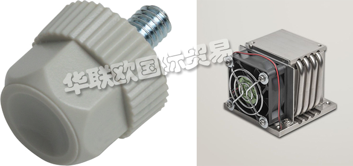 特價(jià)銷售德國(guó)QUICK-OHM散熱器控制器