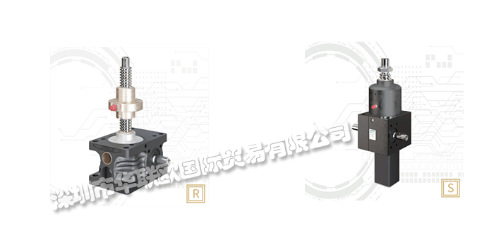 ZIMM品牌介紹（奧地利ZIMM升降機千斤頂）