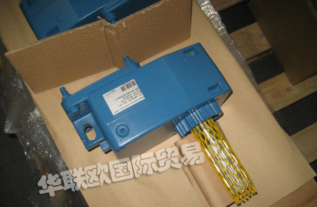 德國DEMAG齒輪減速機(jī)AME20TD