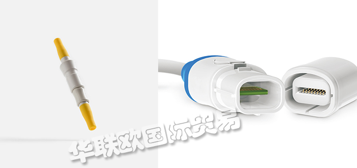 德國(guó)HYPERTAC圓形電源連接器系列L、Y、P、V