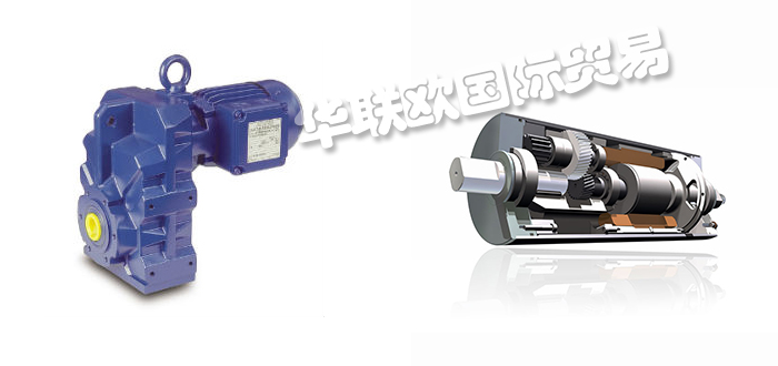 德國(guó)HIMMEL電動(dòng)滾筒LAT