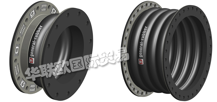 美國GENERAL RUBBER夾管閥1102