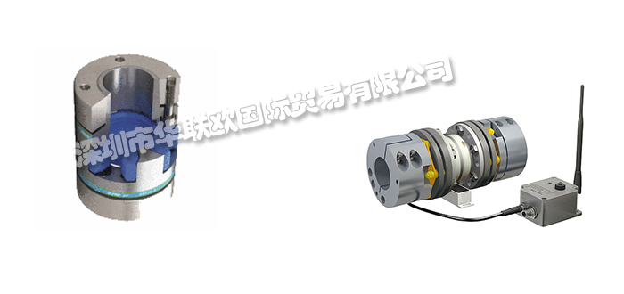 德國麥爾MAYR聯(lián)軸器smartflex