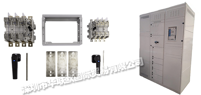 英國(guó)DORMAN SMITH開(kāi)關(guān)柜/熔絲盤(pán)/電流互感器