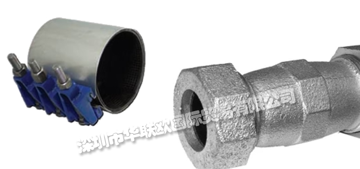 誠信經(jīng)銷美國SMITH-BLAIR聯(lián)軸器修復夾鉗