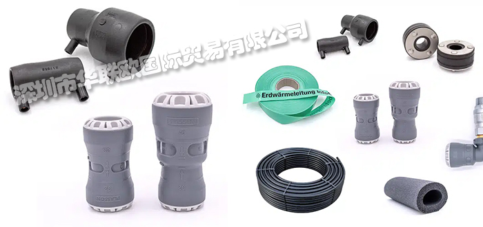 BETATHERM品牌介紹(德國BETATHERM熱泵換熱器)