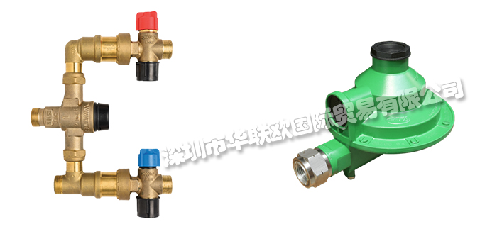 新西蘭HYDROFLOW提供領(lǐng)先的減壓閥泄壓閥解決方案