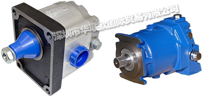 HYDROSILA品牌簡(jiǎn)介(烏克蘭HYDROSILA齒輪泵液壓缸)