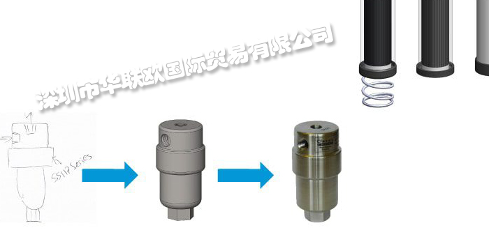英國CLASSIC FILTERS過濾器/過濾調節(jié)器/濾芯