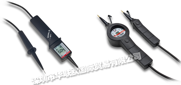 德國TIETZSCH電壓測(cè)試儀ProfiSafe LSP 4