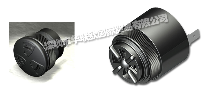 美國FLOYD BELL報警器TXCBW-86-530-Q