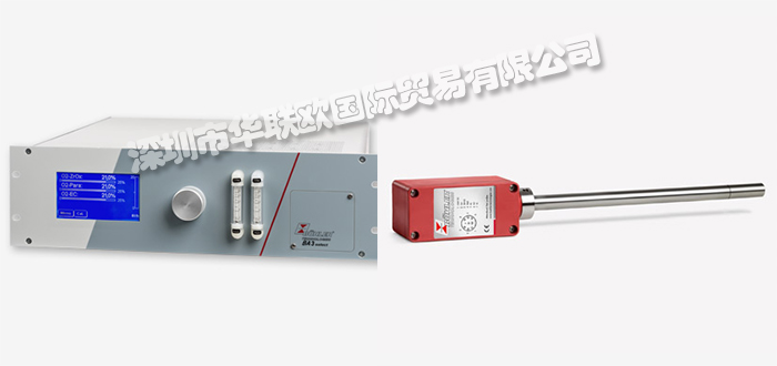 德國BUEHLER氣體分析儀產(chǎn)品特點及工作原理介紹