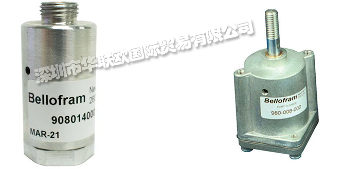 美國BELLOFRAM氣缸903078000
